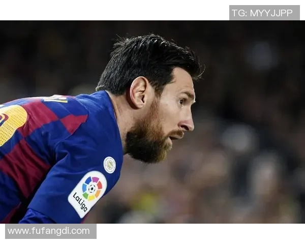 巴萨再战西甲，梅西击败皇马夺得金球奖